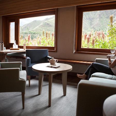 Explora Valle Sagrado Urubamba Kültér fotó