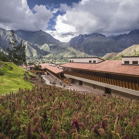 Explora Valle Sagrado Urubamba Kültér fotó