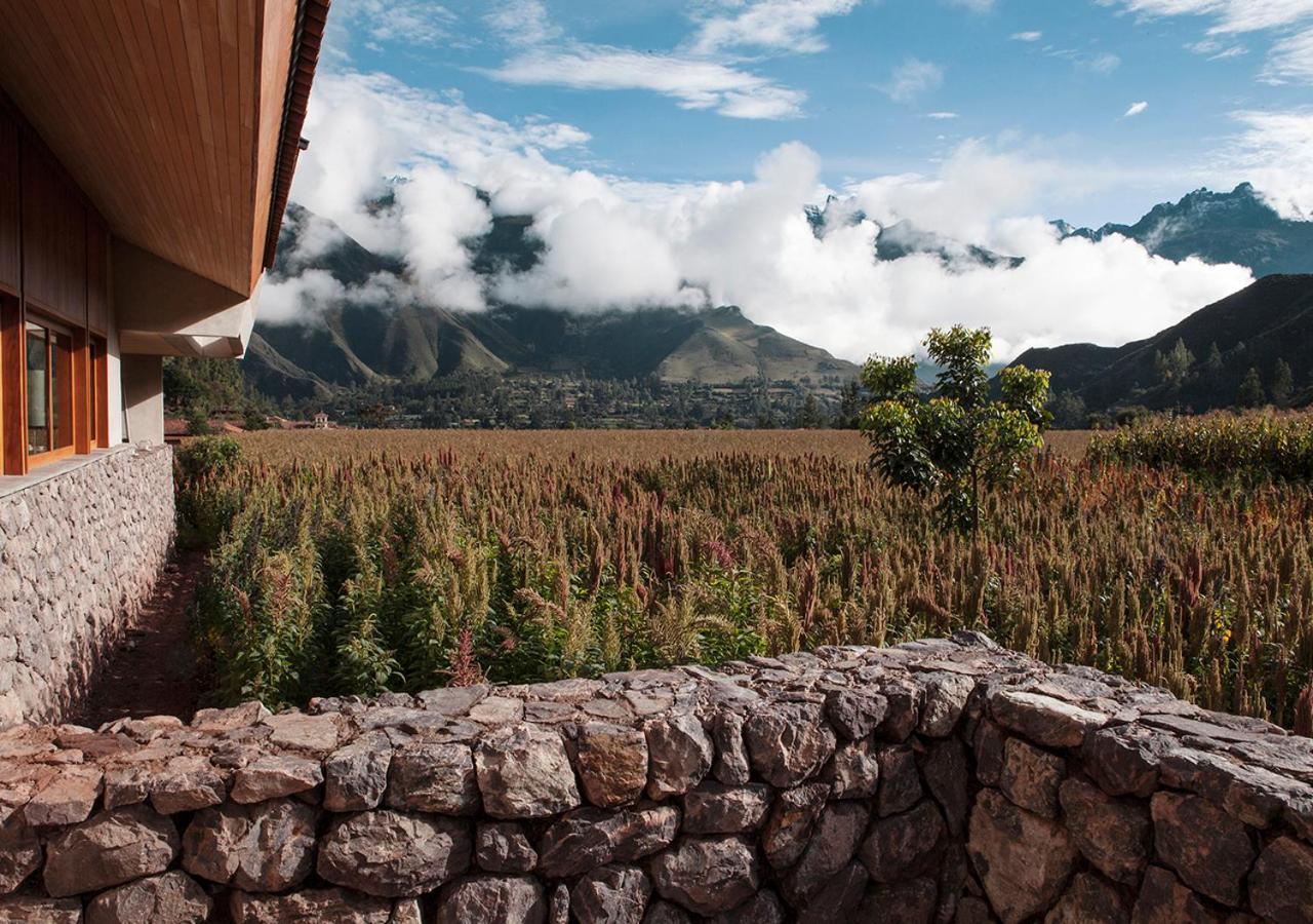Explora Valle Sagrado Urubamba Kültér fotó