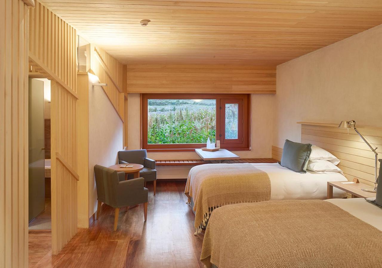 Explora Valle Sagrado Urubamba Kültér fotó