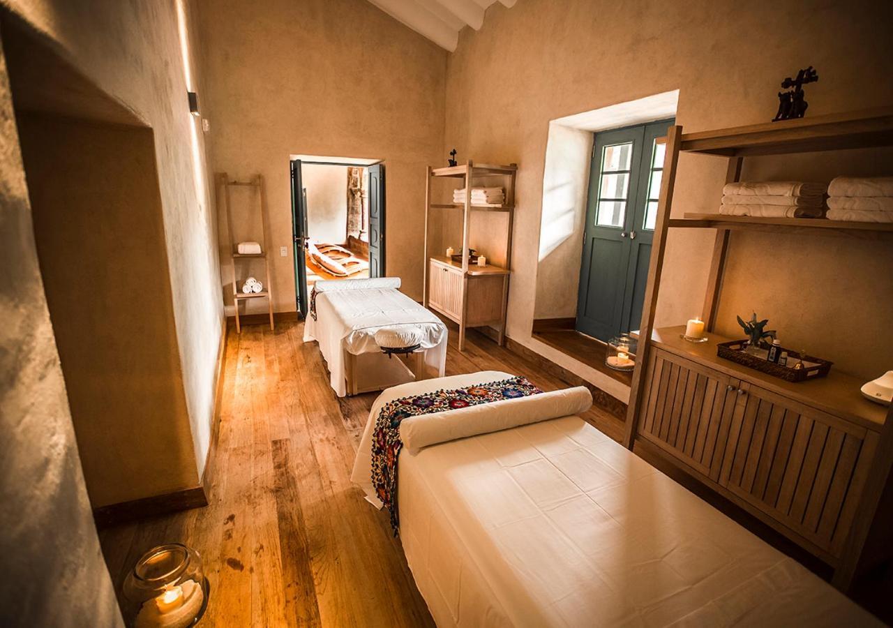 Explora Valle Sagrado Urubamba Kültér fotó