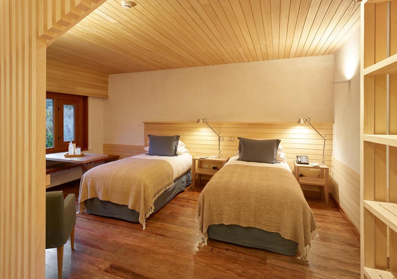 Explora Valle Sagrado Urubamba Kültér fotó