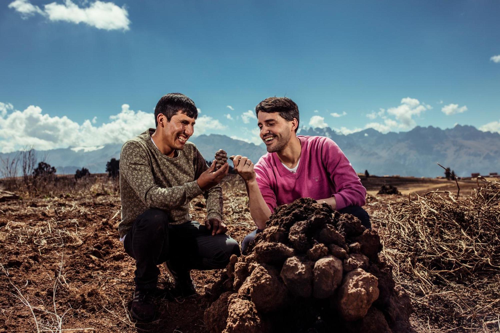 Explora Valle Sagrado Urubamba Kültér fotó
