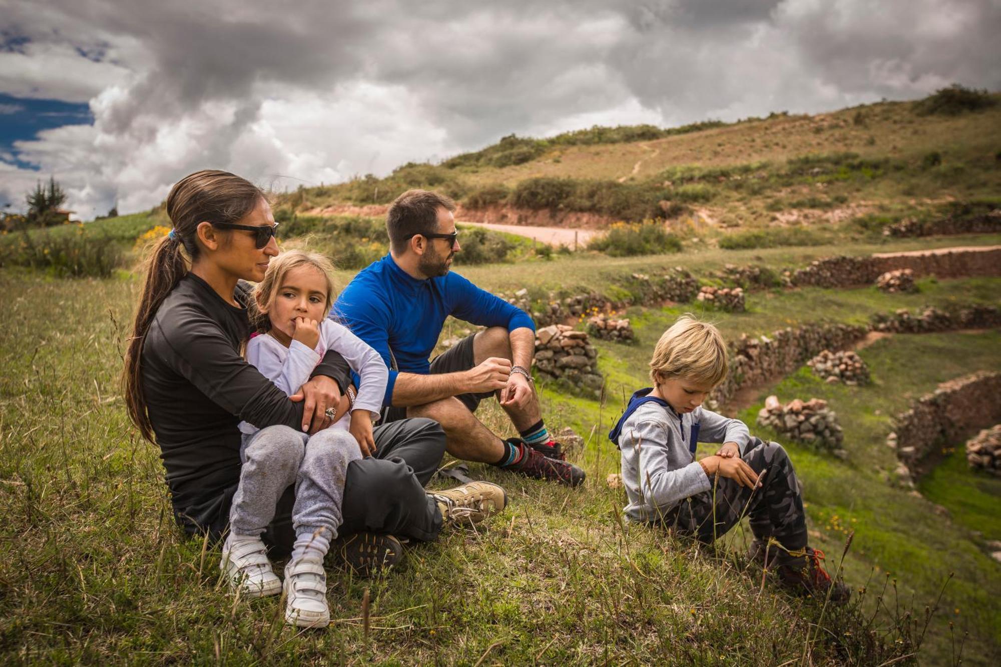 Explora Valle Sagrado Urubamba Kültér fotó