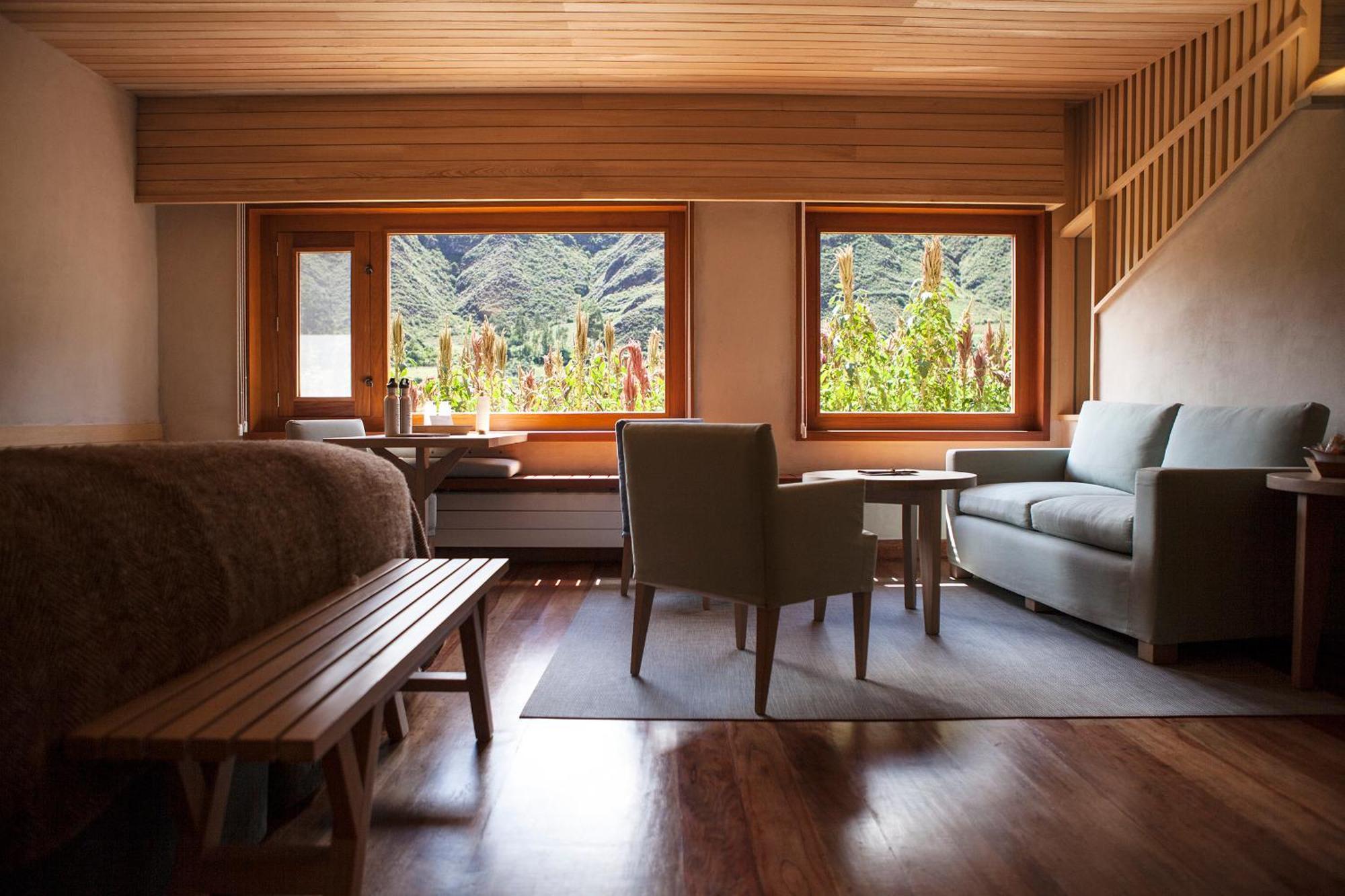 Explora Valle Sagrado Urubamba Kültér fotó