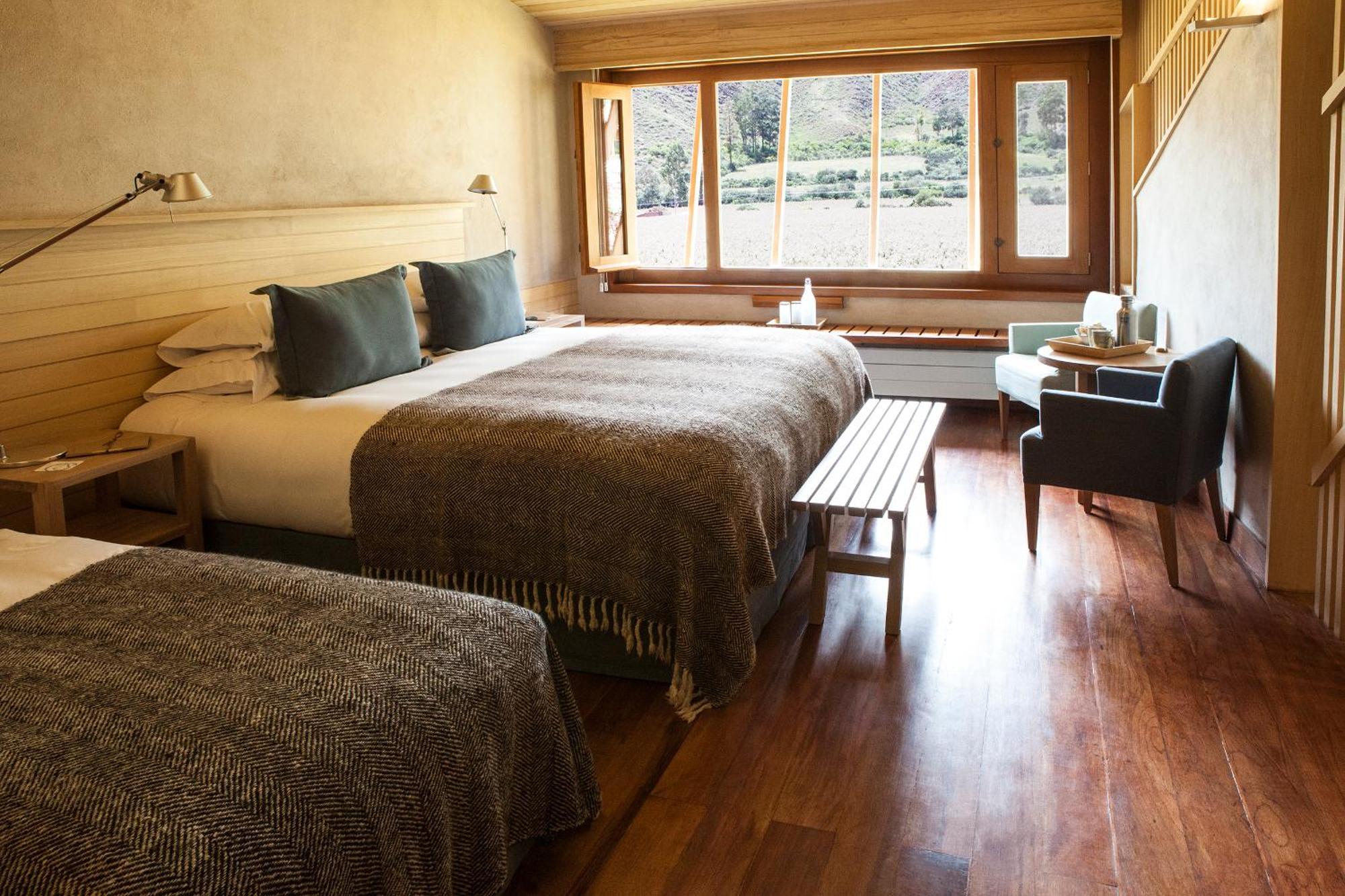 Explora Valle Sagrado Urubamba Kültér fotó